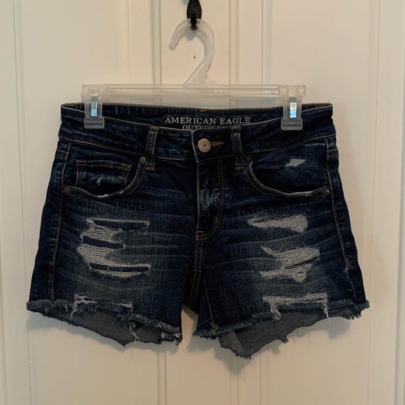 AE Midi Shorts - Picture 1 of 7